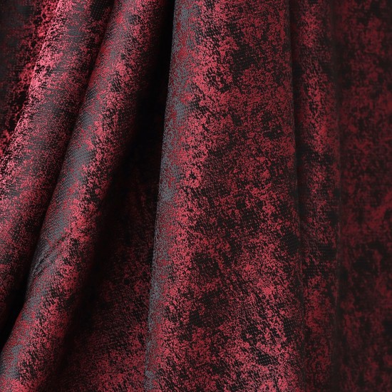 Dejavu V-303 Wholesale Jacquard Background Curtain Fabrics Living Room and Bedroom Curtains 62 Models 100% Polyester